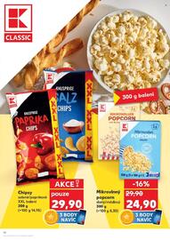 Kaufland leták týden 19 Strana 14