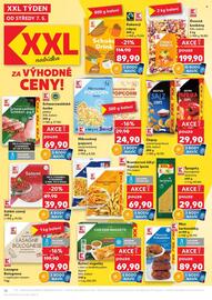 Kaufland leták týden 19 Strana 16