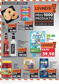 Kaufland leták týden 19 Strana 2