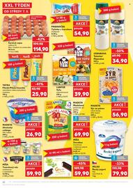 Kaufland leták týden 19 Strana 20