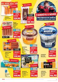 Kaufland leták týden 19 Strana 21