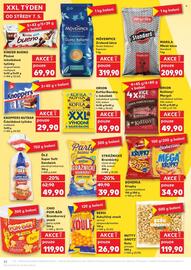 Kaufland leták týden 19 Strana 22