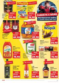 Kaufland leták týden 19 Strana 23