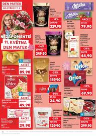 Kaufland leták týden 19 Strana 26