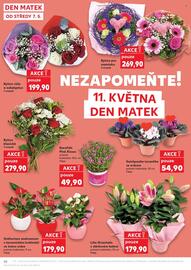 Kaufland leták týden 19 Strana 28