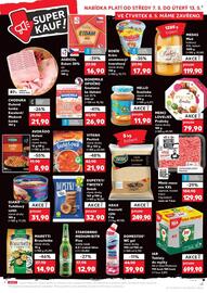 Kaufland leták týden 19 Strana 3
