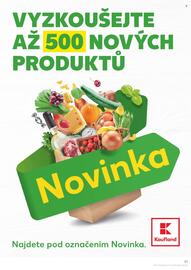 Kaufland leták týden 19 Strana 31
