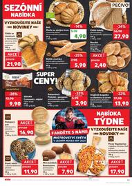 Kaufland leták týden 19 Strana 33