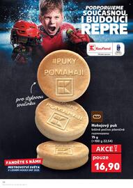Kaufland leták týden 19 Strana 34