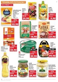 Kaufland leták týden 19 Strana 36