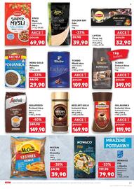 Kaufland leták týden 19 Strana 37