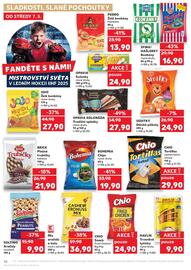 Kaufland leták týden 19 Strana 38