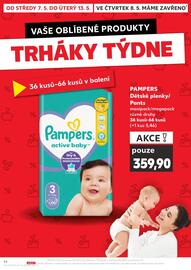 Kaufland leták týden 19 Strana 54