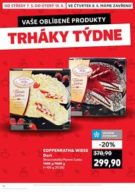 Kaufland leták týden 19 Strana 56