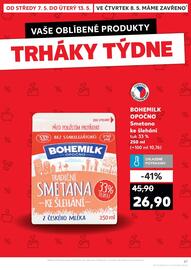 Kaufland leták týden 19 Strana 57