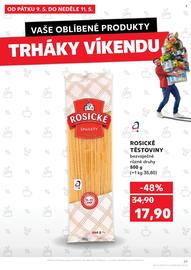 Kaufland leták týden 19 Strana 59