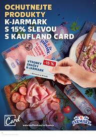 Kaufland leták týden 19 Strana 6
