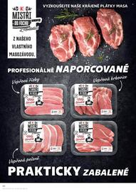 Kaufland leták týden 19 Strana 60