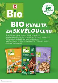 Kaufland leták týden 19 Strana 72