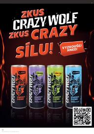 Kaufland leták týden 19 Strana 74