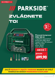 Kaufland leták týden 19 Strana 79