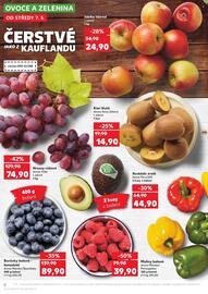 Kaufland leták týden 19 Strana 8