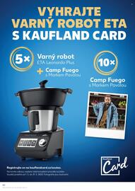 Kaufland leták týden 19 Strana 80