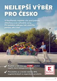 Kaufland leták týden 19 Strana 85