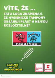 Kaufland leták týden 19 Strana 86