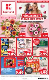 Kaufland Prospekt woche 19 Seite 1
