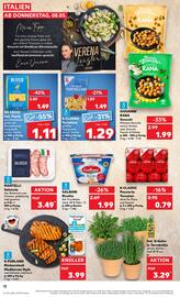 Kaufland Prospekt woche 19 Seite 12