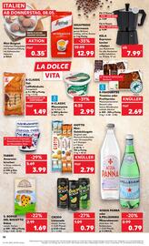 Kaufland Prospekt woche 19 Seite 14