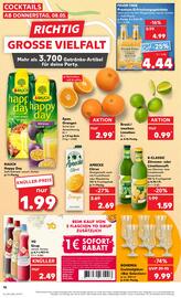 Kaufland Prospekt woche 19 Seite 16