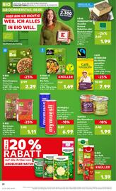Kaufland Prospekt woche 19 Seite 20