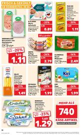 Kaufland Prospekt woche 19 Seite 30