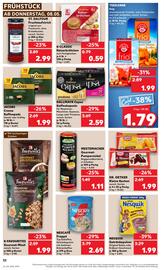Kaufland Prospekt woche 19 Seite 32