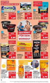 Kaufland Prospekt woche 19 Seite 38