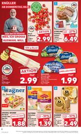 Kaufland Prospekt woche 19 Seite 4