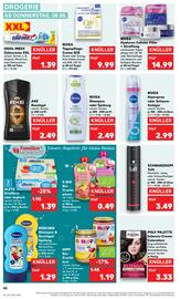 Kaufland Prospekt woche 19 Seite 40