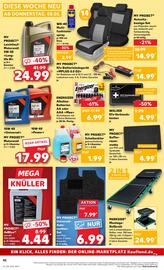 Kaufland Prospekt woche 19 Seite 42