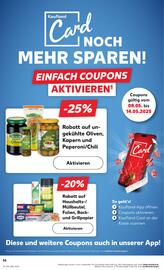 Kaufland Prospekt woche 19 Seite 56