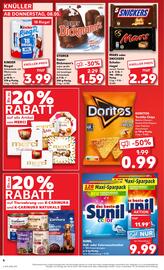 Kaufland Prospekt woche 19 Seite 6