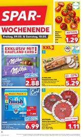 Kaufland Prospekt woche 19 Seite 8
