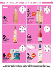 Catalogue E.Leclerc page 18