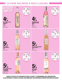 Catalogue E.Leclerc page 20
