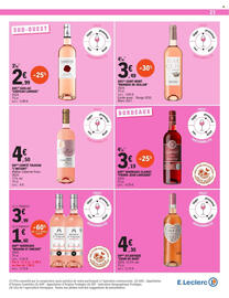 Catalogue E.Leclerc page 23