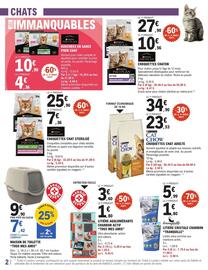 Catalogue E.Leclerc Brico page 2