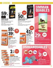 Catalogue E.Leclerc Brico page 3