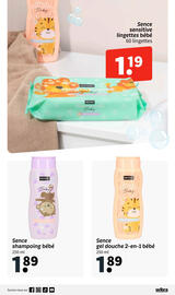 Catalogue Wibra page 10