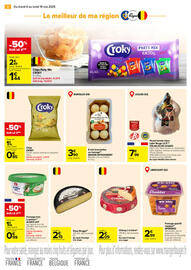Catalogue Carrefour page 2